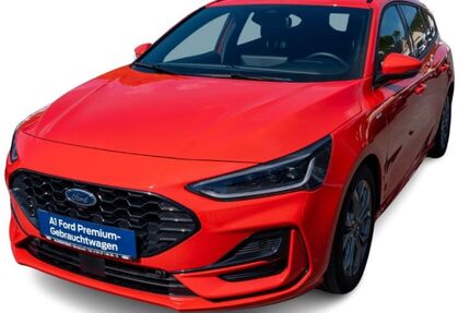 Ford Focus 21.025 km 25.780 &euro; Braubach 56338