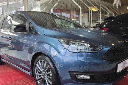 Ford C-Max 48.540 km 12.900 &euro; Lahnstein 56112