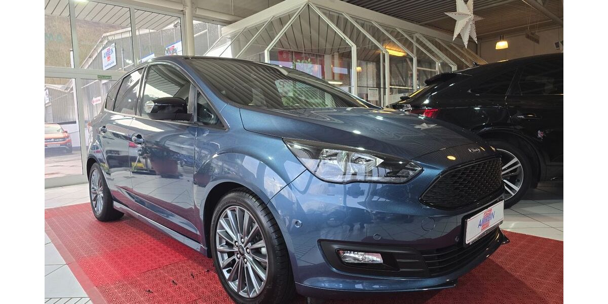 Ford C-Max 48.540 km 12.900 &euro; Lahnstein 56112