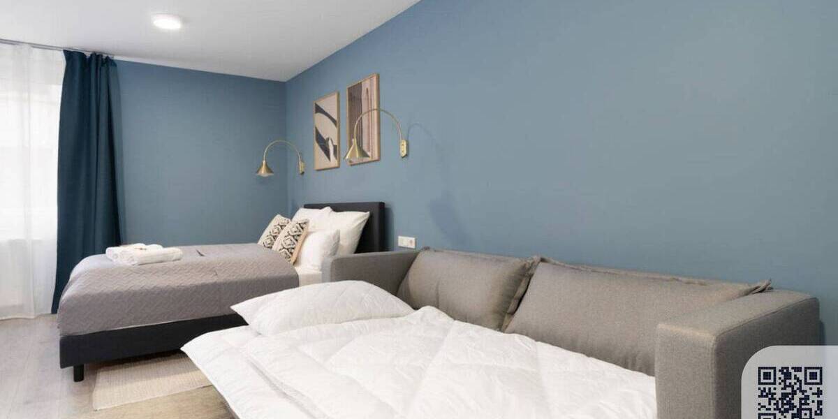 Etagenwohnung Koblenz Altstadt - 2 Zimmer, 2.281&euro; | Angebot:26637331