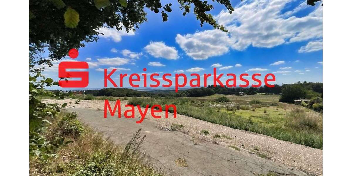 Grundstück Mayen - 120.000&euro; | Angebot:25197551