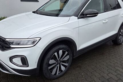 VW T-Roc 48.800 km 22.999 &euro; Neuwied 56567