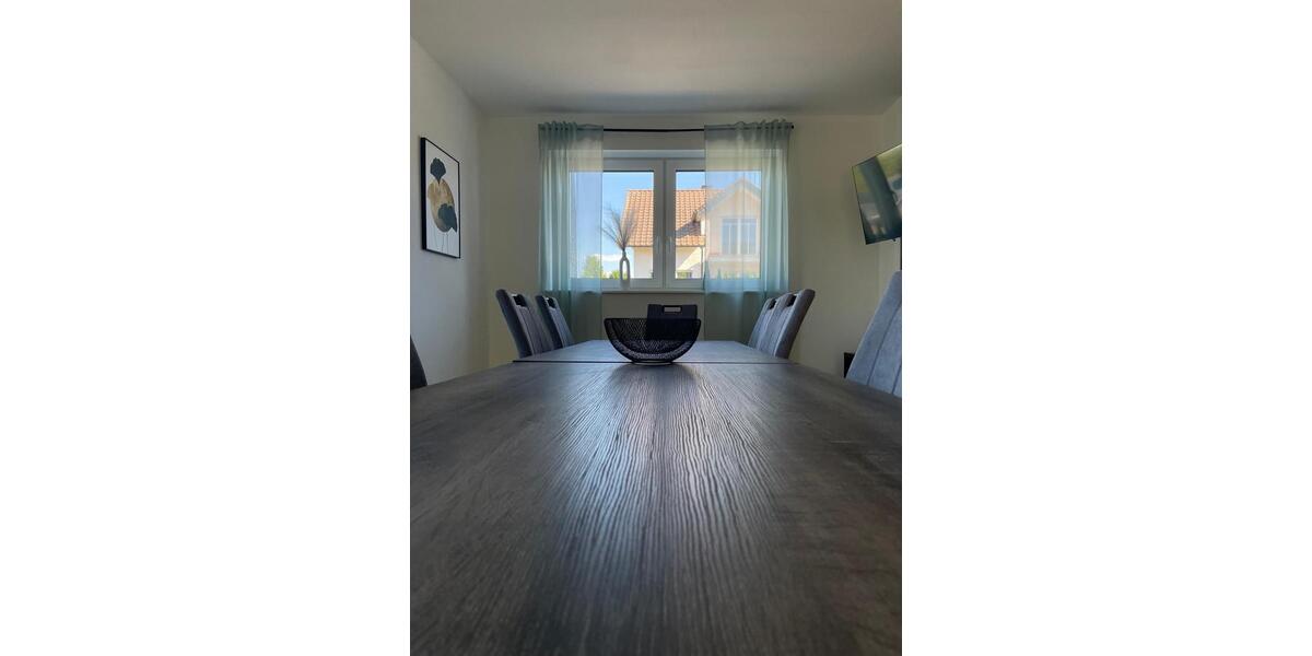 Doppelhaushälfte zu vermieten 6 zimmer