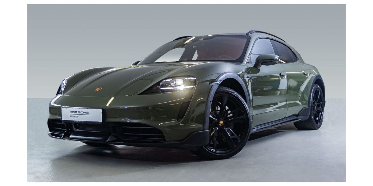 Porsche Taycan 29.990 km 114.890 € Diez 65582