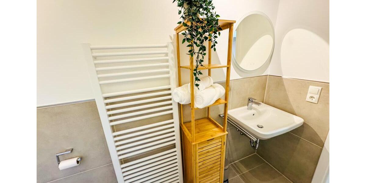 Koblenz! WG-Zimmer, möbliert, inkl. WLAN,ausgestattete Küche 1 zimmer