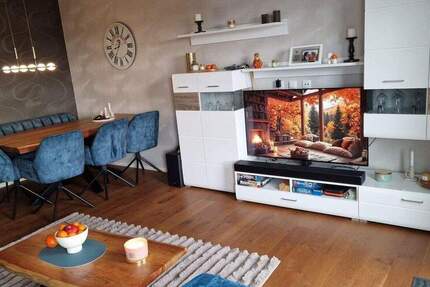 Wohnung Vallendar - 3 Zimmer, 72 m&sup2;, 275.000&euro; | Angebot:25318105