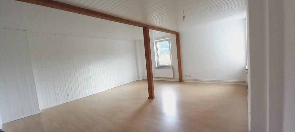 Helle zentral gelegene 3ZKB Wohnung in Nassau zw. Koblenz Limburg 3 zimmer