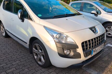 Peugeot 3008 252.000 km 3.800 &euro; neuwied 56566