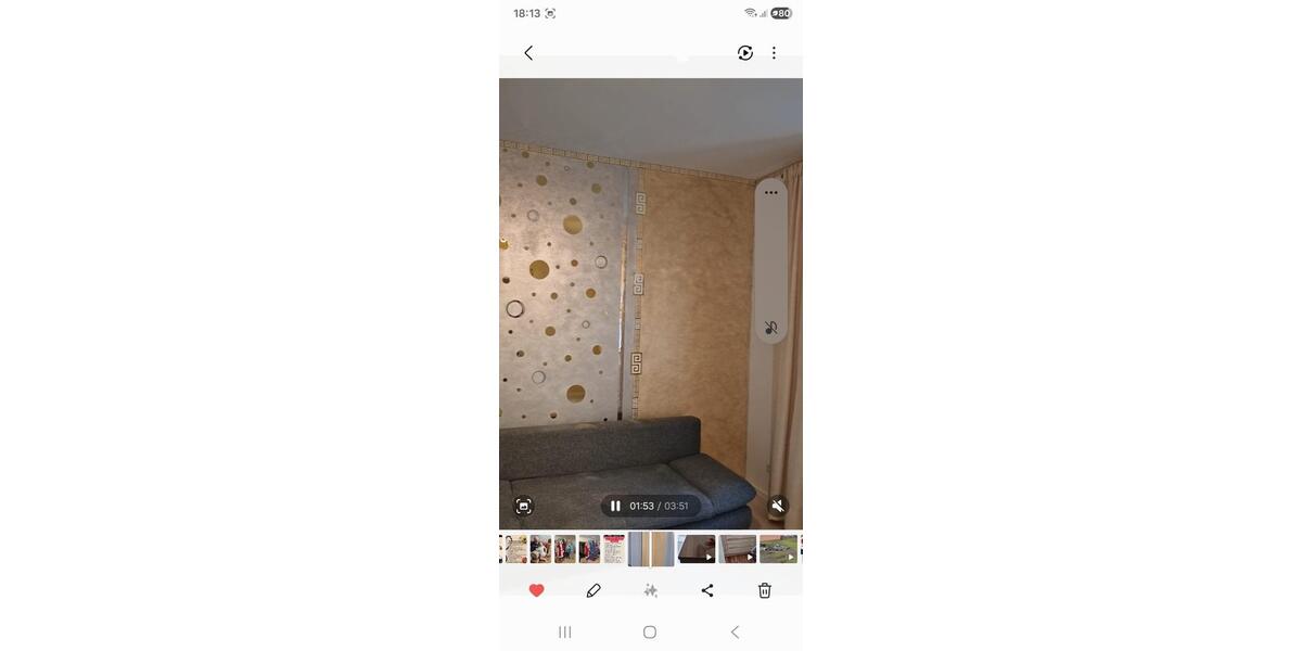 Etagenwohnung Neuwied - 2 Zimmer, 54 m&sup2;, 790&euro; | Angebot:26566095