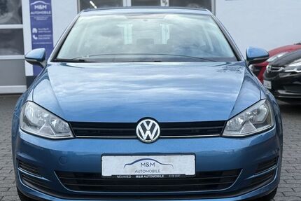 VW Golf 124.000 km 7.590 &euro; Neuwied 56567