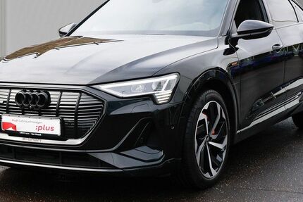 Audi e-tron 44.037 km 39.980 &euro; Koblenz 56070