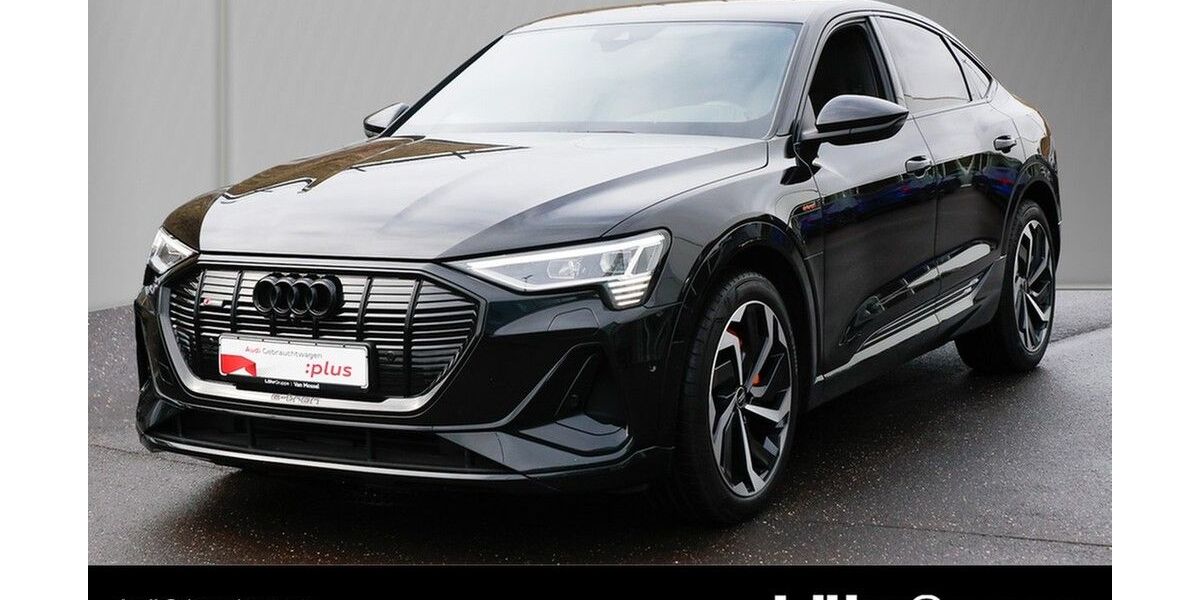 Audi e-tron 44.037 km 39.980 &euro; Koblenz 56070