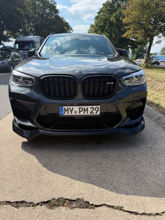 X3 M