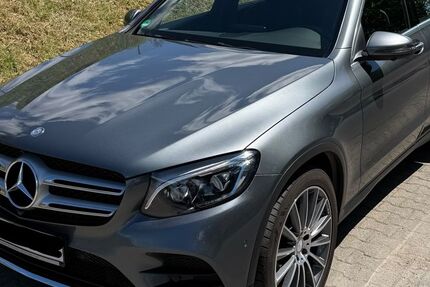 Mercedes-Benz GLC 220 195.400 km 19.400 &euro; Kobern-Gondorf 56330