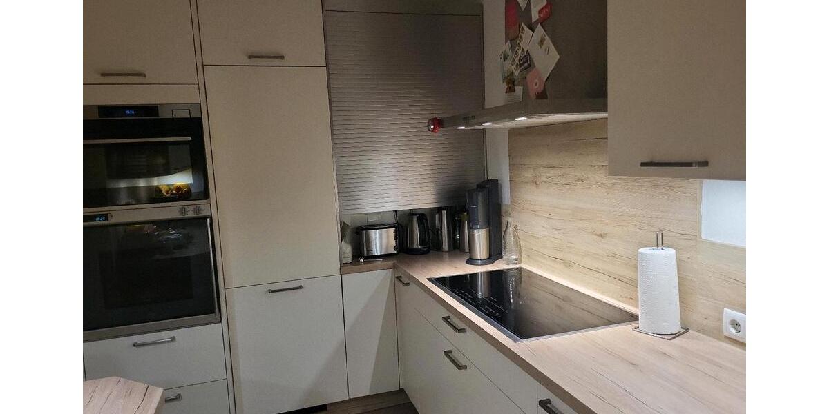 Einfamilienhaus mit Einliegerwohnung in Rheinhöhenlage 8 zimmer