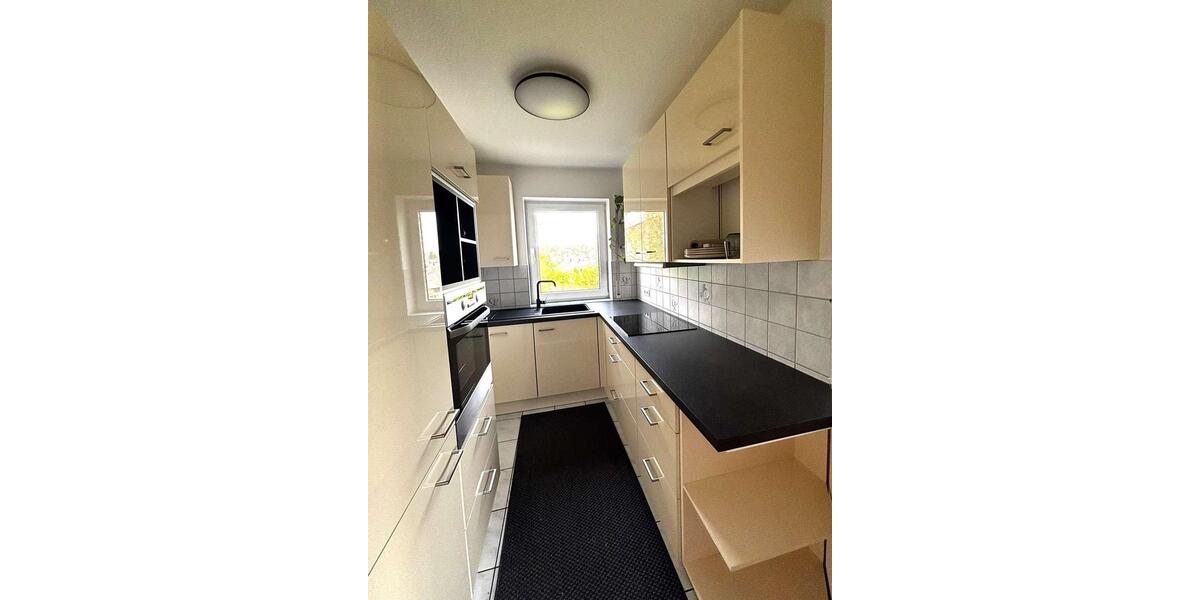 Etagenwohnung Großmaischeid - 3 Zimmer, 87 m&sup2;, 780&euro; | Angebot:26636349
