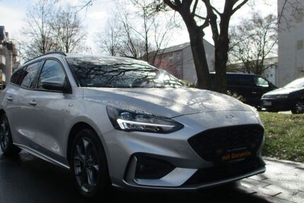 Ford Focus 80.000 km 12.499 &euro; Neuwied 56564