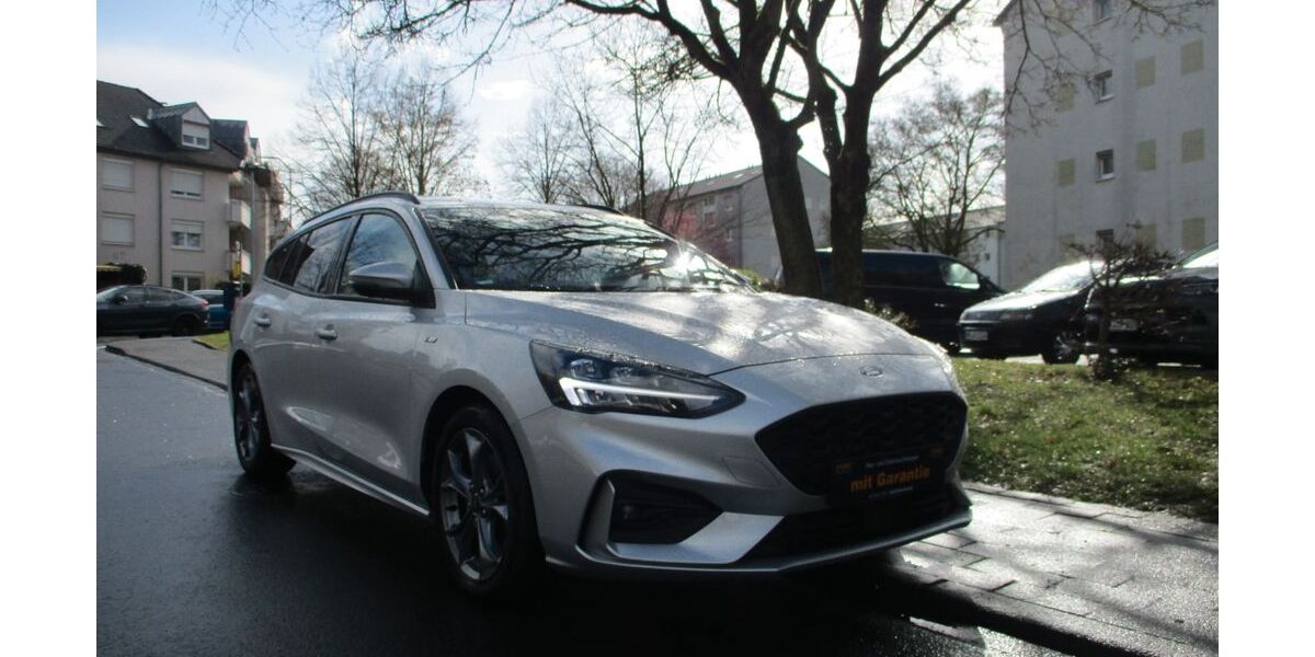 Ford Focus 80.000 km 12.499 &euro; Neuwied 56564