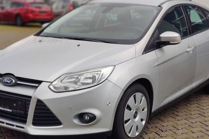 Ford Focus 140.000 km 4.990 &euro; Weißenthurm 56575