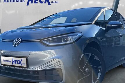 VW ID.3 80.014 km 18.490 &euro; Dörth 56281
