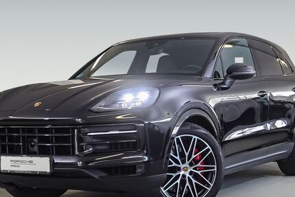 Porsche Cayenne 43.000 km 93.900 &euro; Diez 65582