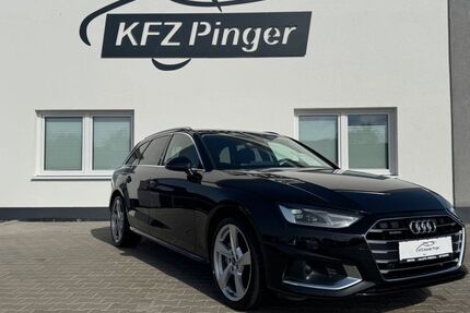 Audi A4 51.869 km 30.999 &euro; Kottenheim 56736