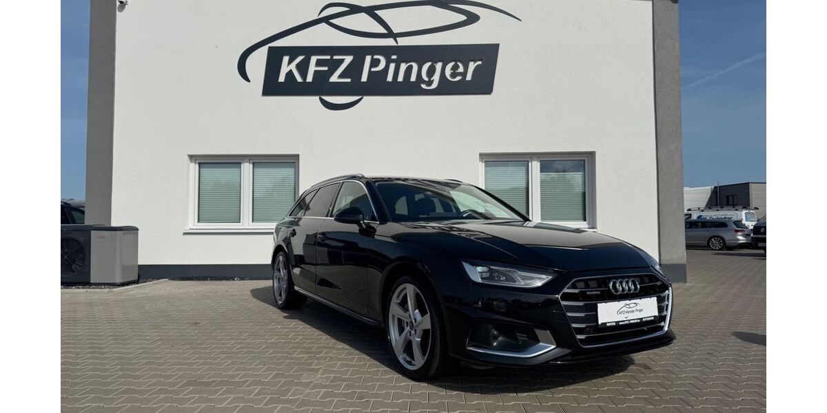 Audi A4 51.869 km 30.999 &euro; Kottenheim 56736