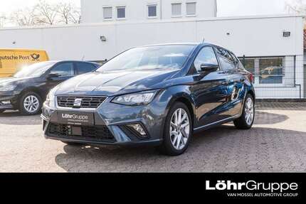 Seat Ibiza 16.375 km 15.980 &euro; Andernach 56626