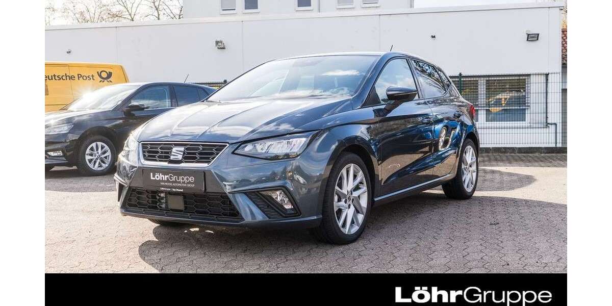 Seat Ibiza 16.375 km 15.980 &euro; Andernach 56626