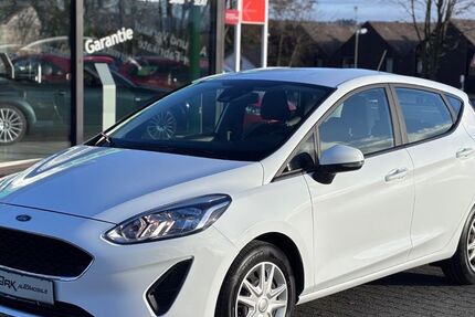 Ford Fiesta 89.000 km 7.999 € Ransbach-Baumbach 56235