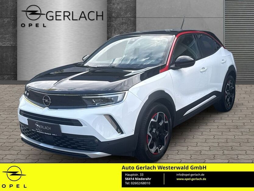 Mokka