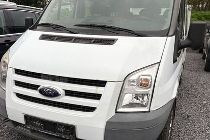 Ford Transit 127.770 km 6.950 € Ochtendung 56299
