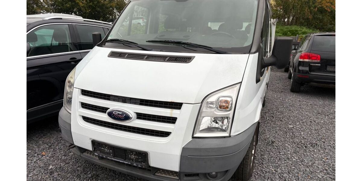 Ford Transit 127.770 km 6.950 € Ochtendung 56299