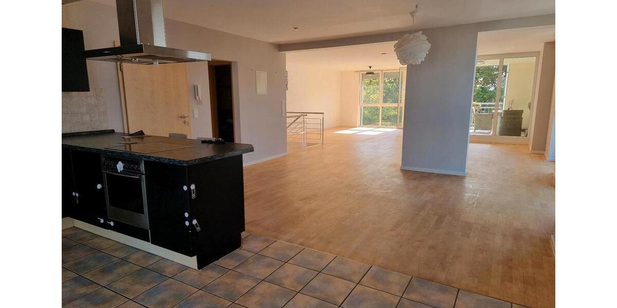 Maisonettenwohnung Neuwied Block - 3 Zimmer, 132 m&sup2;, 1.400&euro; | Angebot:25509792