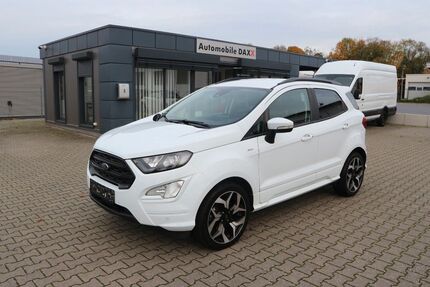 Ford EcoSport 43.832 km 16.900 € Bendorf 56170