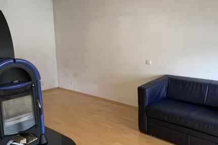 Gepflegte 3 Zimmer Wohnung im Herzen von Nastätten zimmer