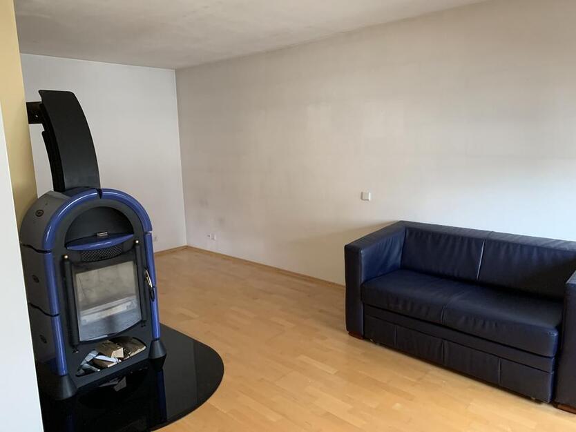 Gepflegte 3 Zimmer Wohnung im Herzen von Nastätten zimmer