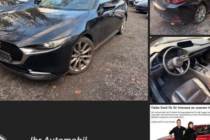 Mazda 3 110.700 km 16.980 &euro; Diez 65582