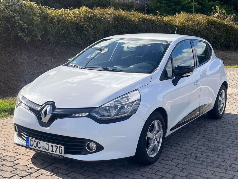 Clio