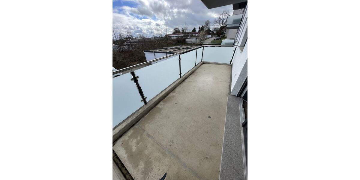 Etagenwohnung Andernach - 3 Zimmer, 98 m&sup2;, 1.180&euro; | Angebot:25094869