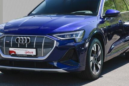 Audi e-tron 46.655 km 37.980 &euro; Koblenz 56070
