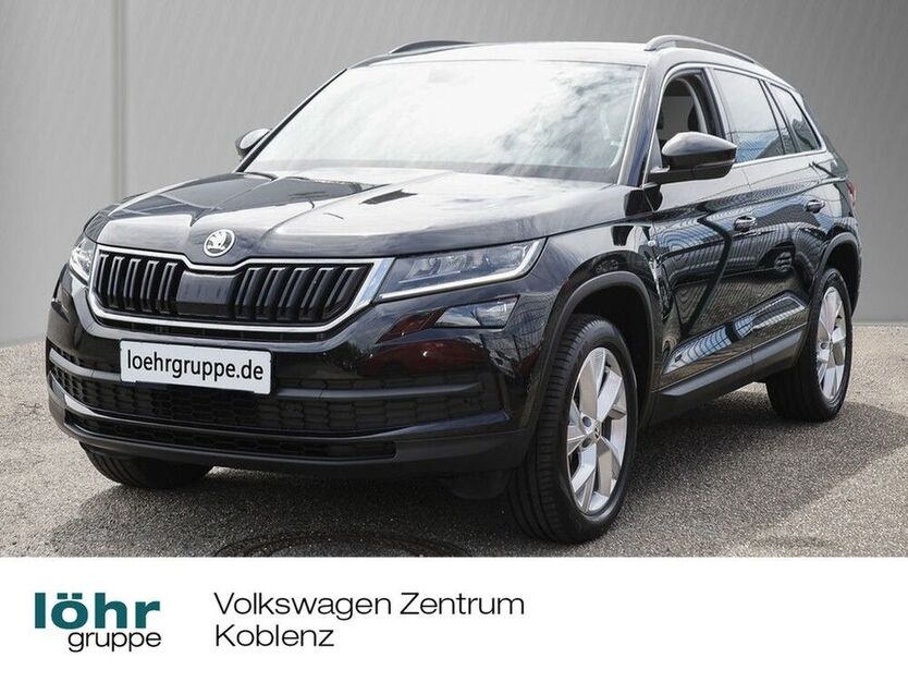 Kodiaq