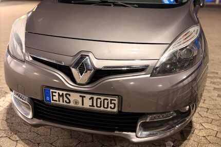 Renault Scenic 389.000 km 3.500 &euro; Lahnstein 56112