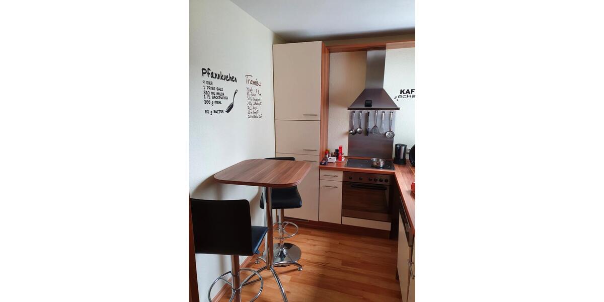 Etagenwohnung Koblenz Bisholder - 2.5 Zimmer, 65 m&sup2;, 710&euro; | Angebot:26394067