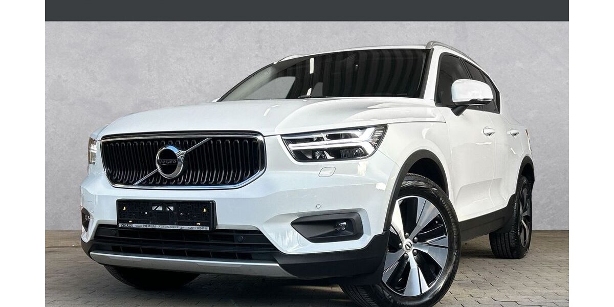 Volvo XC40 92.750 km 27.890 € Koblenz/Gwb. Arenberg 56077