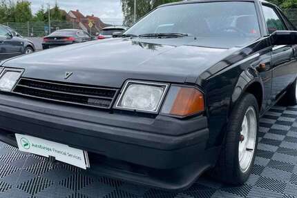 Toyota Celica 431.330 km 7.900 &euro; Altendiez 65624