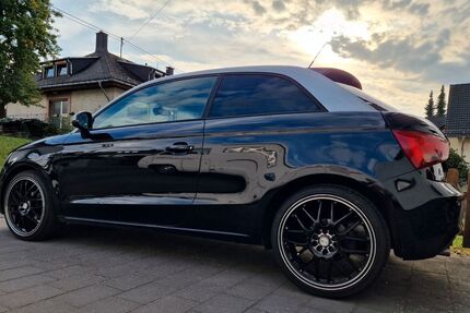 Audi A1 181.000 km 5.300 &euro; Dierdorf 56269