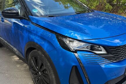 Peugeot 3008 73.500 km 18.850 &euro; Mayen 56727