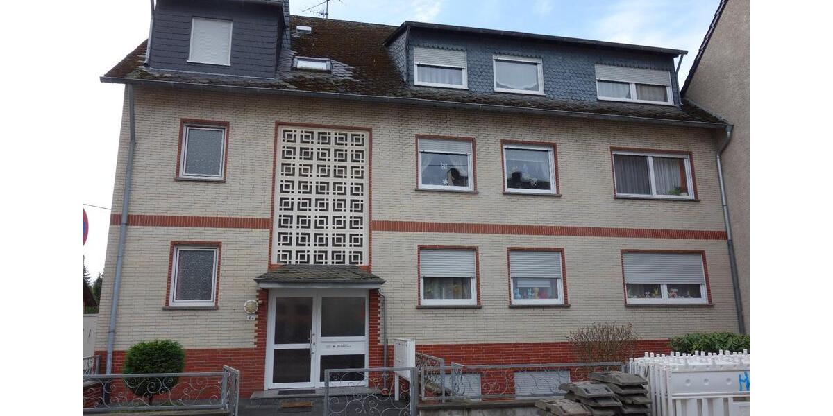 Etagenwohnung Weißenthurm - 4 Zimmer, 101 m&sup2;, 253.000&euro; | Angebot:26374602
