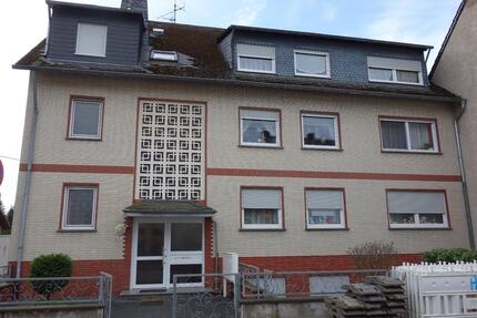 Wohnung Weißenthurm - 4 Zimmer, 101 m&sup2;, 253.000&euro; | Angebot:26374602